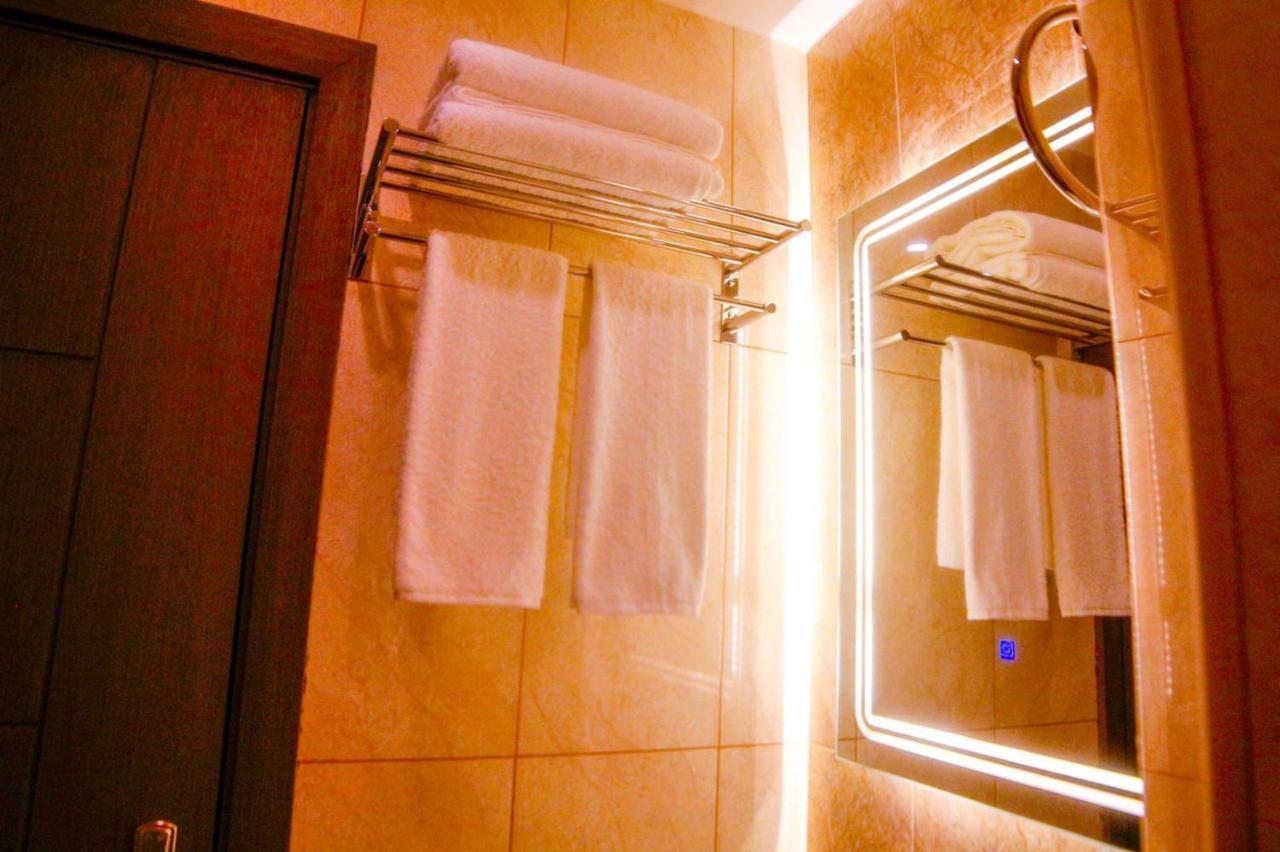ِafnan Hotel Aqaba Esterno foto